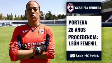 Cruz Azul Femenil presentó a su equipo para el Apertura 2019