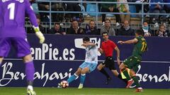 21/01/24  PARTIDO PRIMERA RFEF GRUPO II 
MALAGA - CASTELLON 
 