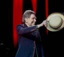 La vida personal de Joaquín Sabina: de exiliado en la dictadura a reconvertirse en “pirata cojo”