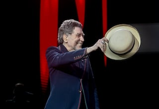 La vida personal de Joaquín Sabina: de exiliado en la dictadura a reconvertirse en “pirata cojo”