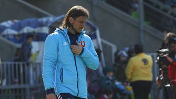 Beccacece ofrece disculpas públicas: “Lo he pasado mal”