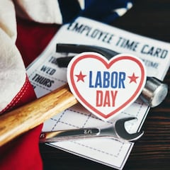 Labor Day 2022: ¿Es feriado nacional el Día del Trabajo en Estados Unidos?