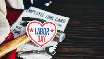 Este lunes, 5 de septiembre, se conmemora el Día del Trabajo, conocido como Labor Day en inglés. ¿Es feriado nacional? A continuación, los detalles.