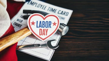 Este lunes, 5 de septiembre, se conmemora el Día del Trabajo, conocido como Labor Day en inglés. ¿Es feriado nacional? A continuación, los detalles.