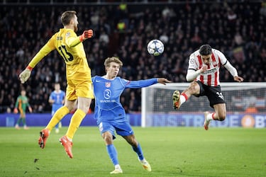 El ‘regalo’ del Feyenoord que ha revolucionado al Atleti