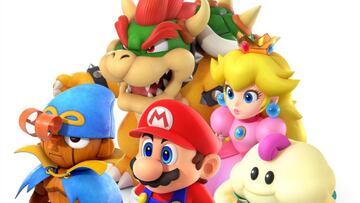 Super Mario RPG 7 motivos descubrir juego saga desconocido Nintendo Switch