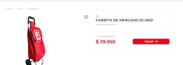 Problemas para Alkosto y Ara: D1 lanza producto imprescindible del hogar a muy bajo precio y fascina a los clientes