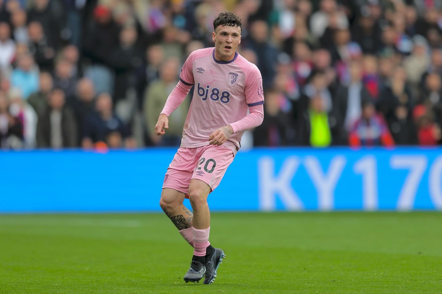 Del Madrid a conquistar la Premier