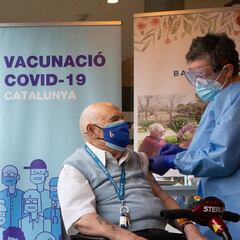 Enfermedad profesional por COVID: a quién afecta y diferencias con el accidente de trabajo