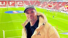 “¡Anelka no era como me lo habían vendido!”