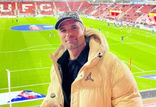 “¡Anelka no era como me lo habían vendido!”