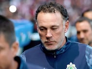 ¿Milito no hace menos la victoria en contra de Atlas?