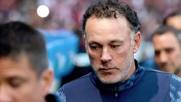 ¿Milito no hace menos la victoria en contra de Atlas?