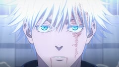 ‘Jujutsu Kaisen’ continues to dominate manga, as its character popularity polls show