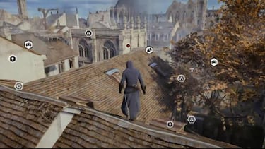 E3 2014 Ubisoft: Rainbow Six Siege, AC Unity, The Division