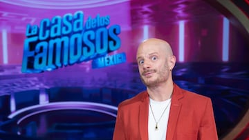 La Casa de los Famosos 2025: quién fue el eliminado hoy 7 de septiembre