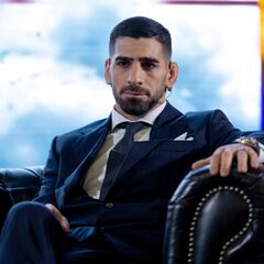 Topuria: “Soy el representante de la nueva generación de las MMA”