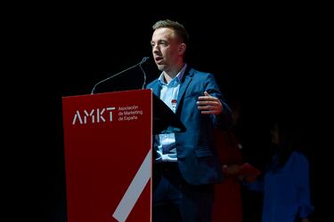 El Leganés brilla en los premios más top del marketing en España