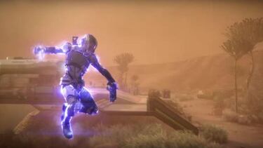 Mass Effect Andromeda, E3 2016