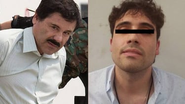 ¿Quiénes son los hijos del ‘Chapo’ Guzmán? Así son ‘Los Chapitos’ de Sinaloa