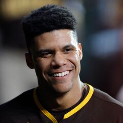 El número que utilizará Juan Soto con los New York Yankees