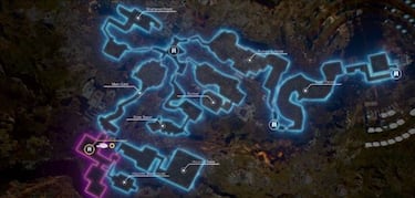 Outriders presenta su mundo, la clase Piromante y más en su última transmisión