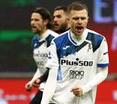 'Kryptonita' Ilicic amenaza al Madrid