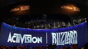 Año de transición en Activision: luces y sombras en sus resultados FY2019