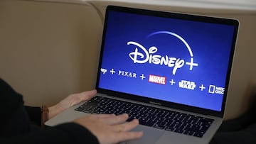 &iquest;Cu&aacute;ndo llega Disney Plus a M&eacute;xico?: Precio y cat&aacute;logo