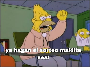Los mejores memes del sorteo del Mundial