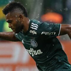 Objetivos de los colombianos en el Brasileirao 2018