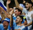 Uruguay no estará sola: habrá 20.000 hinchas ante Japón
