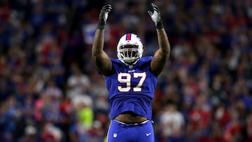 Buffalo Bills es el equipo que mejor ha lucido durante las primeras dos semanas de la temporada