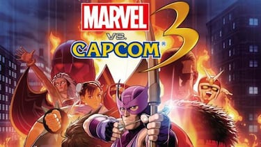 Requisitos de Ultimate Marvel vs Capcom 3 para PC