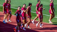 08/07/24
ENTRENAMIENTO SELECCION FEMENINA
GRUPO