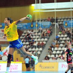 El Rocasa inicia cuatro días claves para su temporada