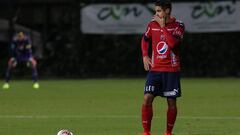 Toloza y Mao reciben alta médica a pocos días del clásico