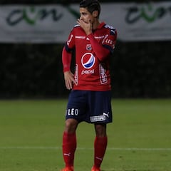 Toloza y Mao reciben alta médica a pocos días del clásico