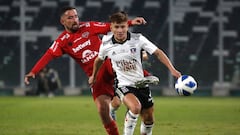 Destapan grave denuncia con representantes en el fútbol chileno: “Yo lo viví en carne propia”