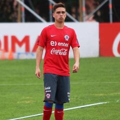 Eligen a un chileno como uno de los 60 talentos del futuro