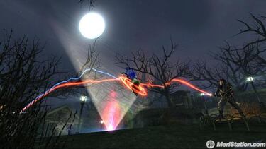 Los Cazafantasmas El videojuego