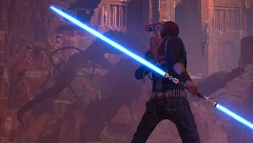 Star Wars Jedi: Fallen Order | Respawn Entertainment