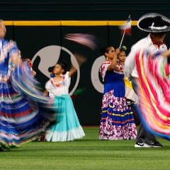 Mes Nacional de la Herencia Hispana: ¿Qué estados tienen mayor población latina?