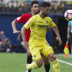 Álvaro, muy cerca de marcharse al Olympique de Marsella