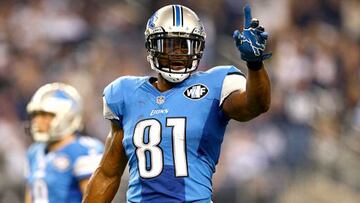 Calvin Johnson.