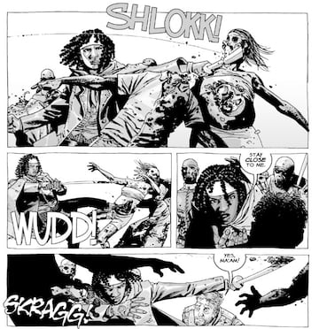 Charlie Adlard