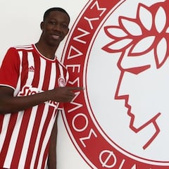 El PSG cierra otra salida