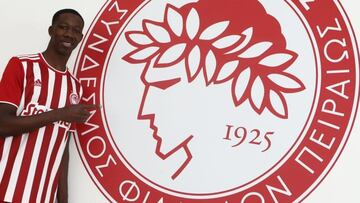 El PSG cierra otra salida