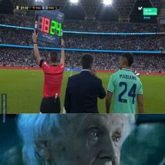 Los memes más divertidos de la Supercopa de España