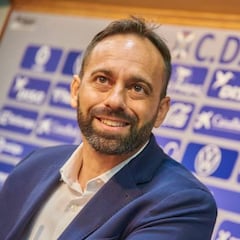 “Tras una victoria suele venir la relajación y yo no la he visto”